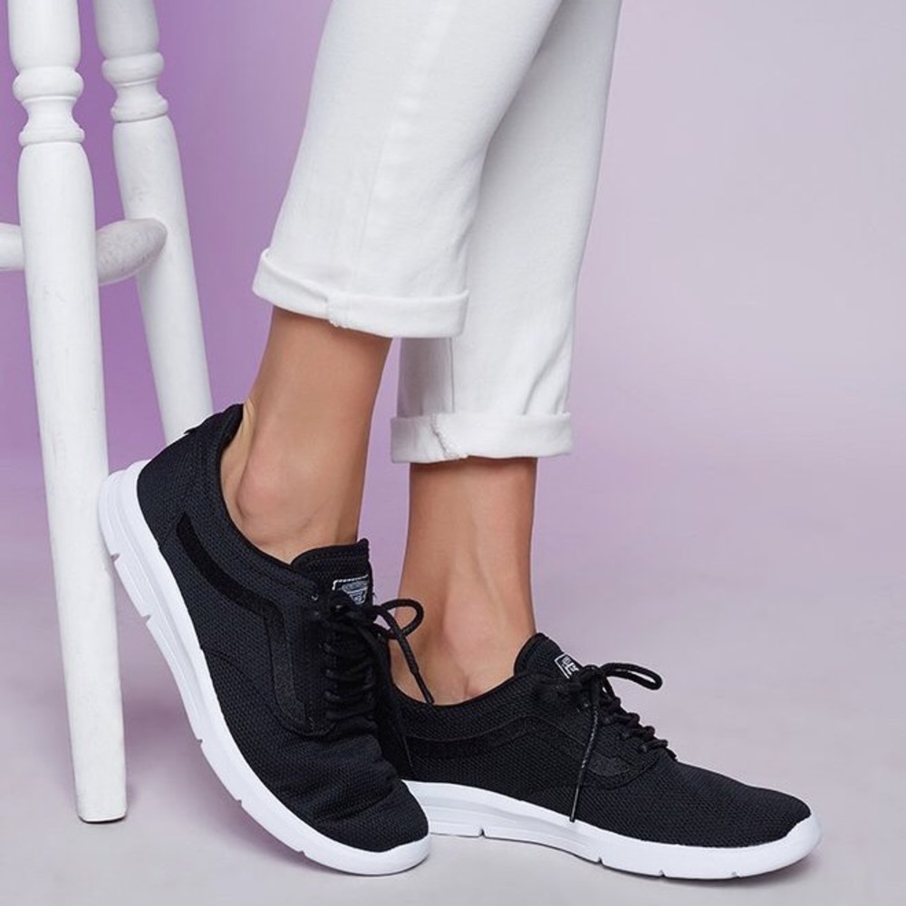 Vans ISO 1.5